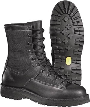 Winter duty boots? | MassCops
