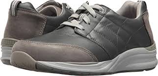 Image of an SAS shoe that has a more athletic look.