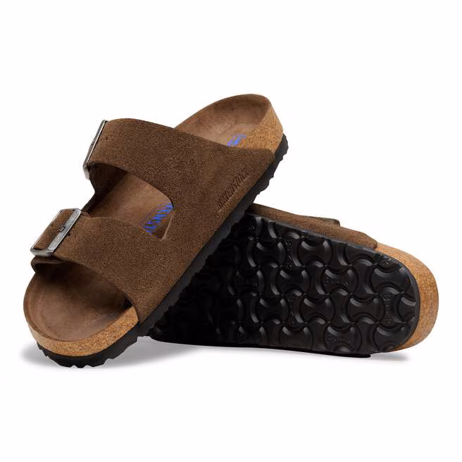 Birkenstocks repaired and refurbished in Salem Oregon