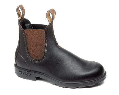 Blundstone boots picture