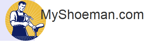 Docker shoe repair