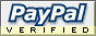 We love Paypal