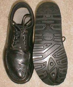 SAS Shoe Repair